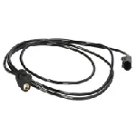 Senzor, broj obrtaja točka BOSCH 0 986 594 648 IC-G0SI6N