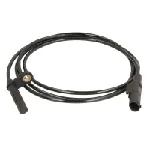 Senzor, broj obrtaja točka BOSCH 0 986 594 654 IC-G0SI6T