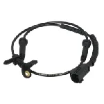 Senzor, broj obrtaja točka BOSCH 0 986 594 664 IC-G0XCAA