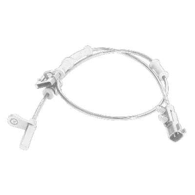 Senzor, broj obrtaja točka CHRYSLER 04779642AC IC-G0OVLT