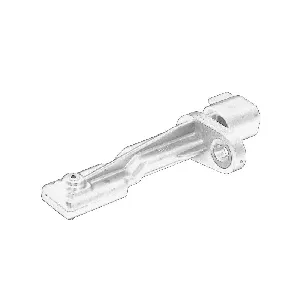 Senzor, broj obrtaja točka CHRYSLER 52125003AD IC-D1041A