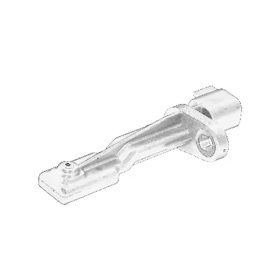 Senzor, broj obrtaja točka CHRYSLER 52125003AD IC-D1041A