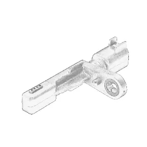 Senzor, broj obrtaja točka CHRYSLER 52129178AC IC-D1041C