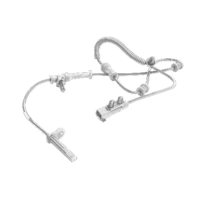 Senzor, broj obrtaja točka CHRYSLER 68250887AB IC-G0HRI0