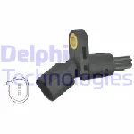 Senzor, broj obrtaja točka DELPHI SS20000 IC-BA78FB