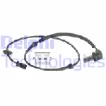 Senzor, broj obrtaja točka DELPHI SS20004 IC-BA78FF