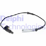 Senzor, broj obrtaja točka DELPHI SS20005 IC-BA7900