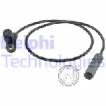 Senzor, broj obrtaja točka DELPHI SS20006 IC-BA7901