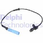 Senzor, broj obrtaja točka DELPHI SS20007 IC-BA7902