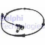 Senzor, broj obrtaja točka DELPHI SS20011 IC-BA7906