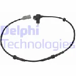 Senzor, broj obrtaja točka DELPHI SS20015 IC-BA790A