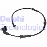 Senzor, broj obrtaja točka DELPHI SS20016 IC-BA790B