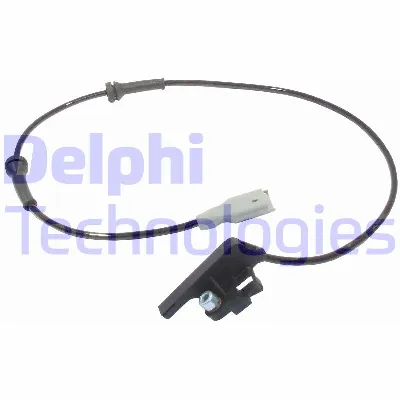 Senzor, broj obrtaja točka DELPHI SS20025 IC-BA7914