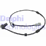 Senzor, broj obrtaja točka DELPHI SS20026 IC-BA7915