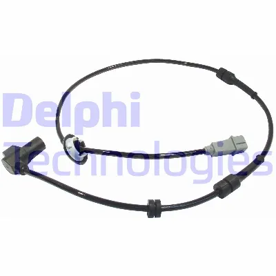 Senzor, broj obrtaja točka DELPHI SS20026 IC-BA7915