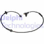 Senzor, broj obrtaja točka DELPHI SS20029 IC-BA7918