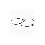 Senzor, broj obrtaja točka DELPHI SS20031 IC-BA791A