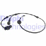 Senzor, broj obrtaja točka DELPHI SS20037 IC-BDC2C4