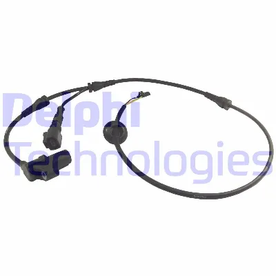 Senzor, broj obrtaja točka DELPHI SS20037 IC-BDC2C4
