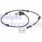 Senzor, broj obrtaja točka DELPHI SS20038 IC-BDC2C5