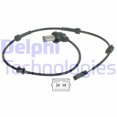 Senzor, broj obrtaja točka DELPHI SS20038 IC-BDC2C5