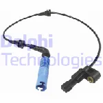 Senzor, broj obrtaja točka DELPHI SS20041 IC-BDC2C8