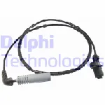 Senzor, broj obrtaja točka DELPHI SS20043 IC-BDC2CA