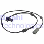 Senzor, broj obrtaja točka DELPHI SS20044 IC-BDC2CB