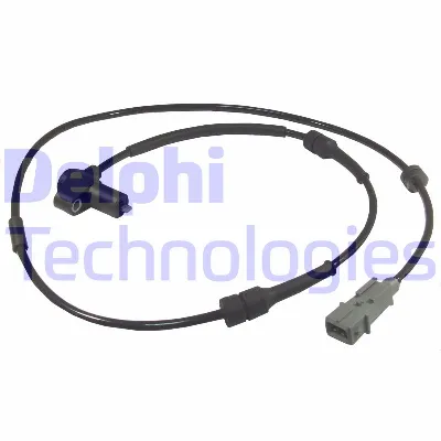 Senzor, broj obrtaja točka DELPHI SS20044 IC-BDC2CB