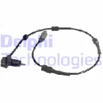 Senzor, broj obrtaja točka DELPHI SS20049 IC-BDC2D0