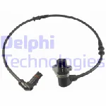 Senzor, broj obrtaja točka DELPHI SS20053 IC-BDC2D4