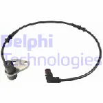 Senzor, broj obrtaja točka DELPHI SS20054 IC-BDC2D5