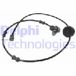 Senzor, broj obrtaja točka DELPHI SS20055 IC-BDC2D6