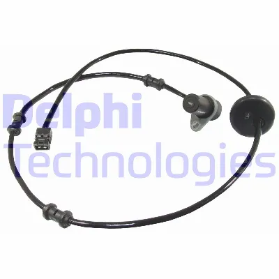 Senzor, broj obrtaja točka DELPHI SS20055 IC-BDC2D6