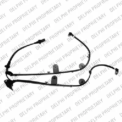 Senzor, broj obrtaja točka DELPHI SS20059 IC-BDC2DA