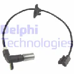 Senzor, broj obrtaja točka DELPHI SS20060 IC-BDC2DB