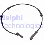 Senzor, broj obrtaja točka DELPHI SS20064 IC-BFB0E4