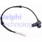 Senzor, broj obrtaja točka DELPHI SS20065 IC-BFB0E5
