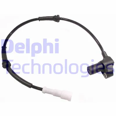 Senzor, broj obrtaja točka DELPHI SS20065 IC-BFB0E5