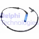 Senzor, broj obrtaja točka DELPHI SS20071 IC-C0321F