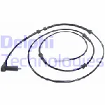 Senzor, broj obrtaja točka DELPHI SS20073 IC-C03221