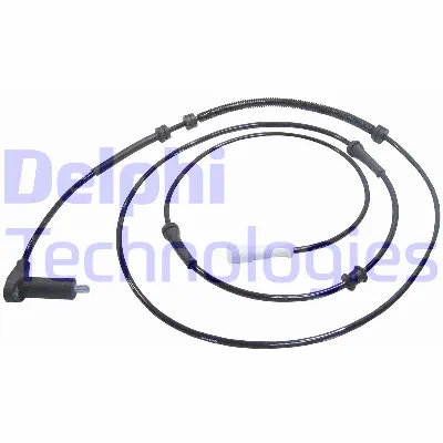 Senzor, broj obrtaja točka DELPHI SS20073 IC-C03221