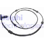 Senzor, broj obrtaja točka DELPHI SS20074 IC-C03222