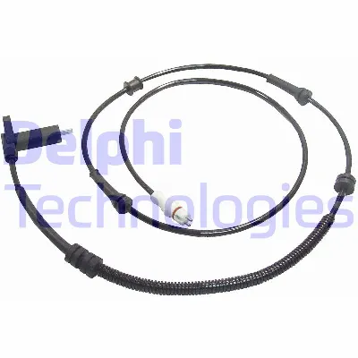Senzor, broj obrtaja točka DELPHI SS20074 IC-C03222