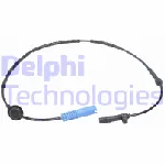 Senzor, broj obrtaja točka DELPHI SS20083 IC-C0322B