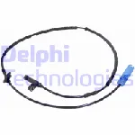 Senzor, broj obrtaja točka DELPHI SS20084 IC-C0322C