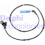 Senzor, broj obrtaja točka DELPHI SS20097 IC-C2D39E