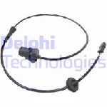 Senzor, broj obrtaja točka DELPHI SS20099 IC-C2D3A0