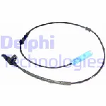 Senzor, broj obrtaja točka DELPHI SS20107 IC-C2D3A8