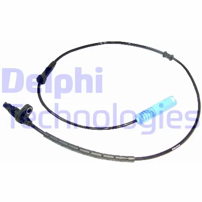 Senzor, broj obrtaja točka DELPHI SS20107 IC-C2D3A8